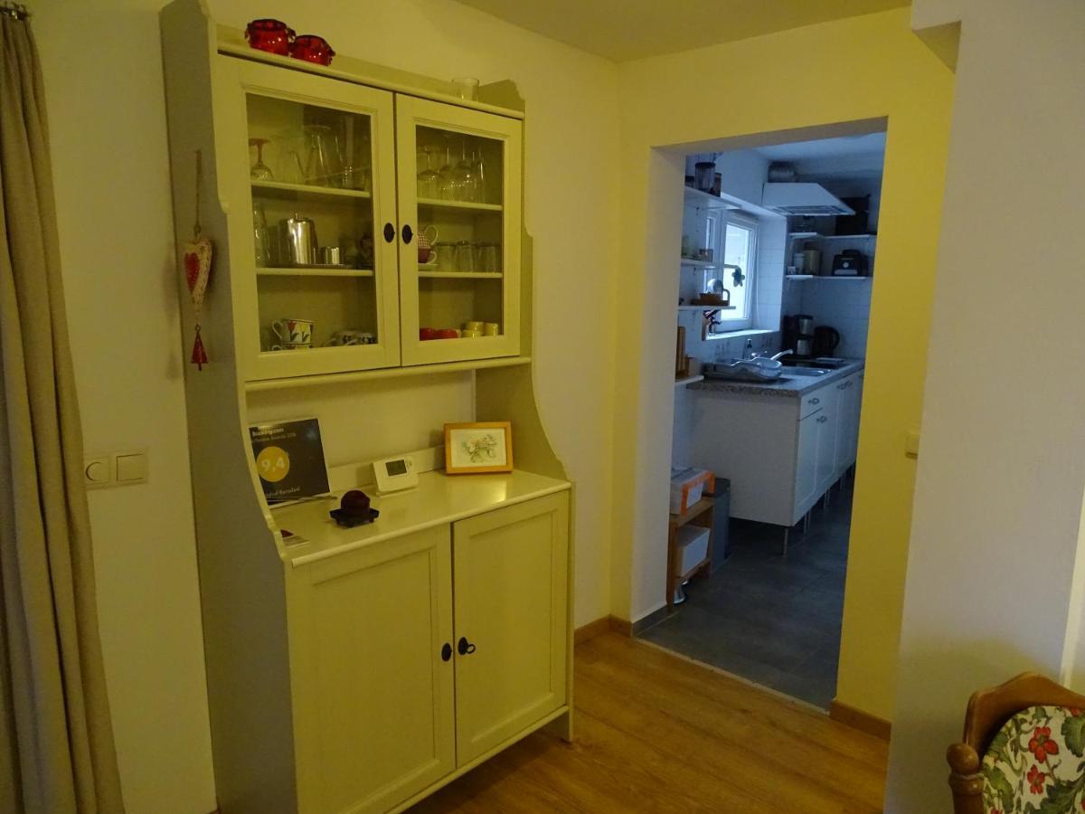 Vakantie Appartement Paedshof Ransdaal Exterior foto