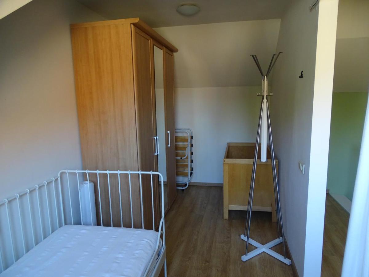 Vakantie Appartement Paedshof Ransdaal Exterior foto