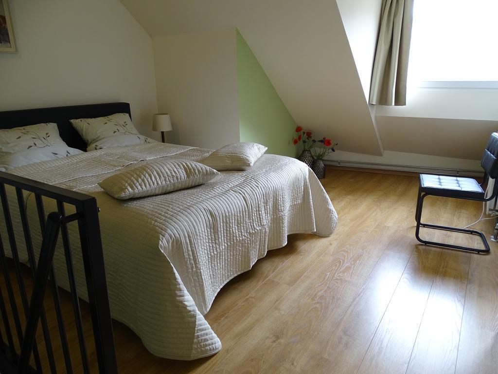 Vakantie Appartement Paedshof Ransdaal Exterior foto